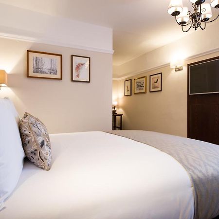 The Colney Fox By Innkeeper'S Collection London Colney Экстерьер фото