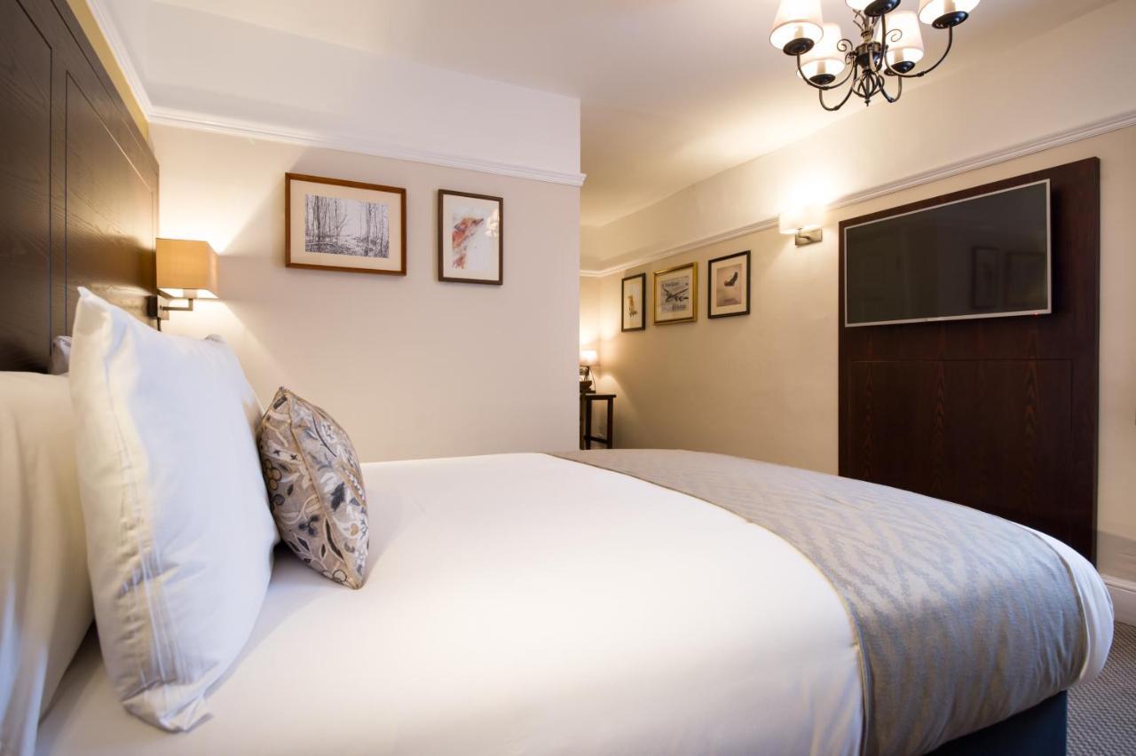 The Colney Fox By Innkeeper'S Collection London Colney Экстерьер фото