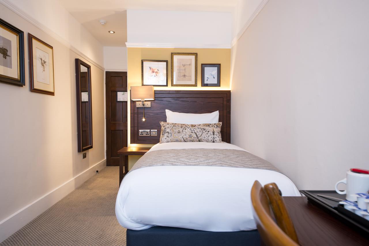 The Colney Fox By Innkeeper'S Collection London Colney Экстерьер фото