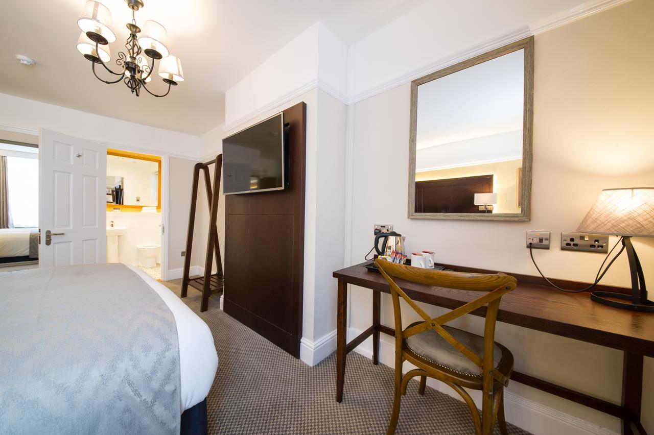 The Colney Fox By Innkeeper'S Collection London Colney Экстерьер фото